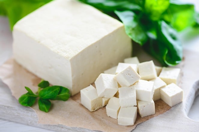 narezani tofu