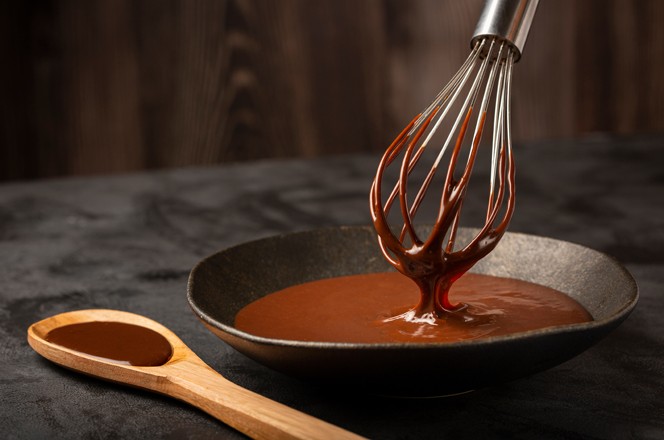 1993330931 ukusan cokoladni ganache