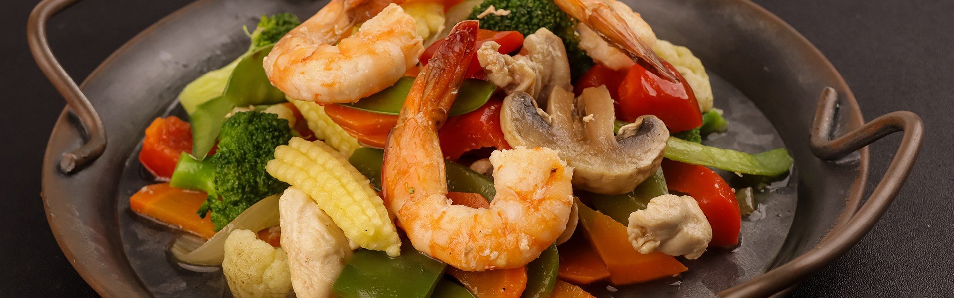 2453403437 Chop Suey is a Stir Fry Vegetables and meat, Populer in Chinese Cooking.