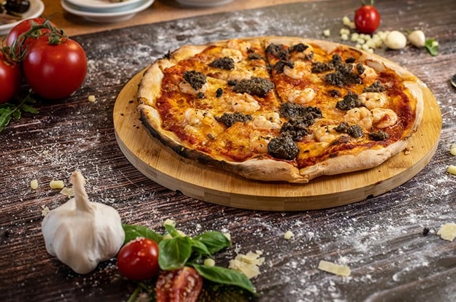 2221148179 Pizza Gamberetti
