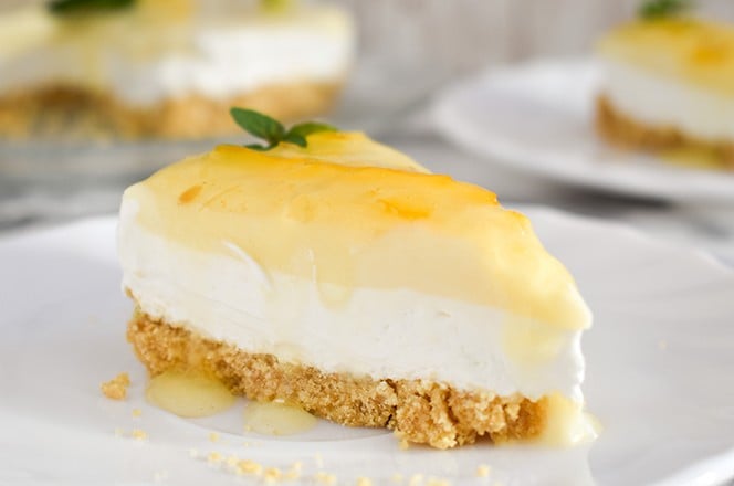 2414520389 Hladna mascarpone torta od sira s kremom od vanilije