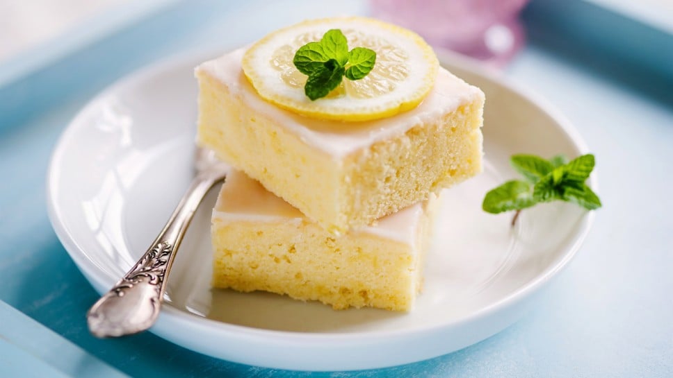 Lemon Cake
