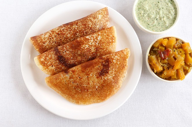 Dosa za dorucak