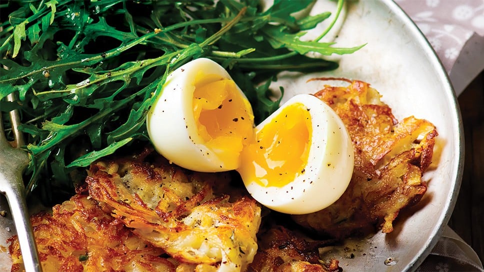 Fritters od krumpira