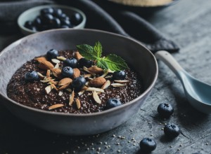 cokoladna kasa od kvinoje 