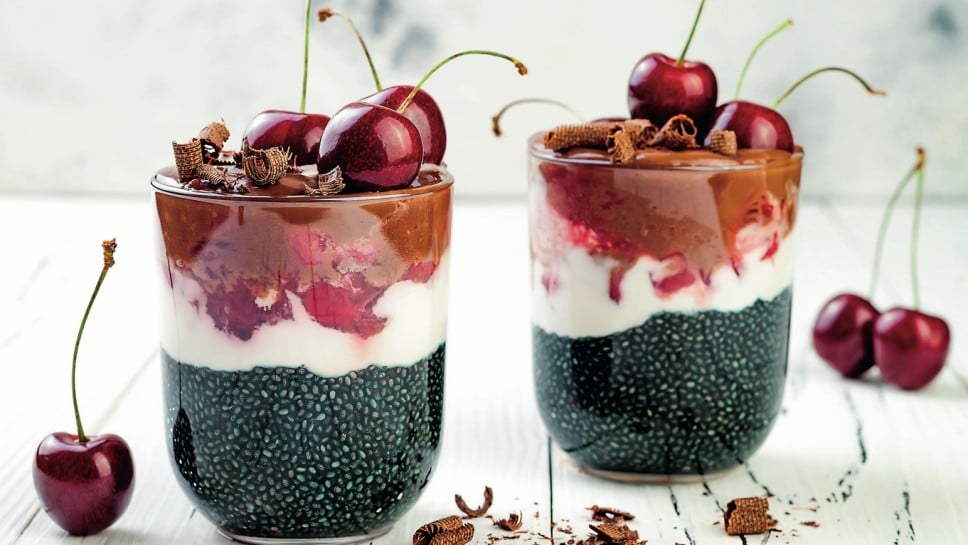 schwarzwald torta u casi