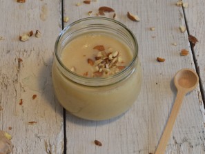 smoothie od dinje i citrusa