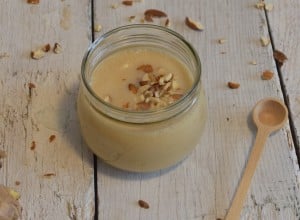 smoothie od dinje i citrusa
