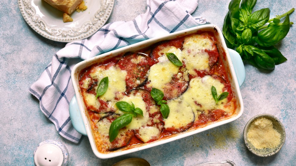 patlidzani s parmezanom