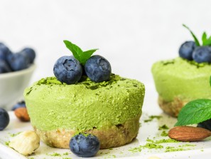 vege muffini