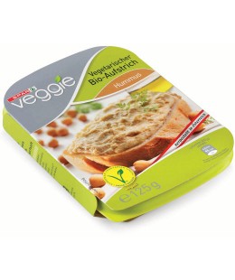 SPAR Veggie: Veliki izbor vegetarijanske hrane