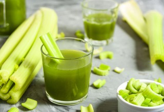 detox smoothie od cikle