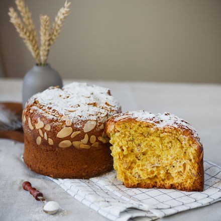 Panettone