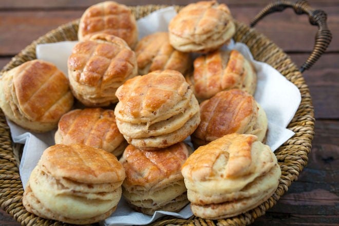 punjene krafne