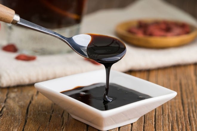 sirup