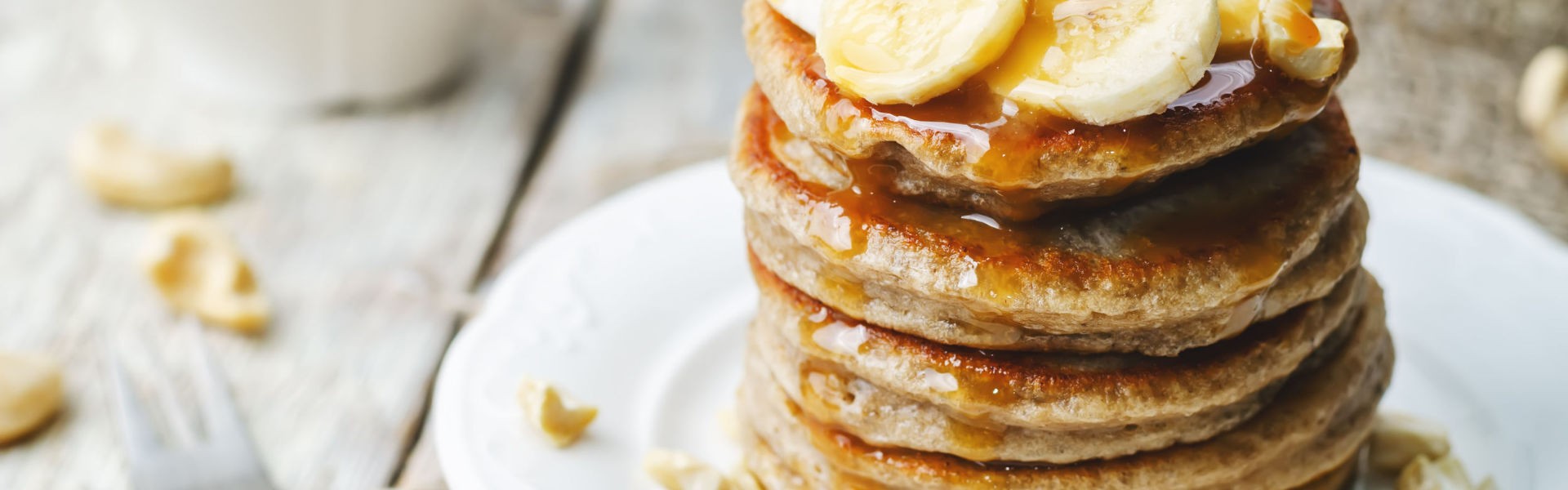 palacinke s bananama