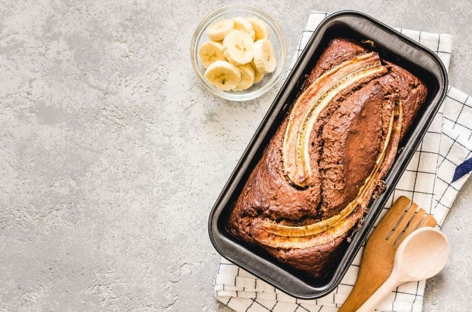 banana bread