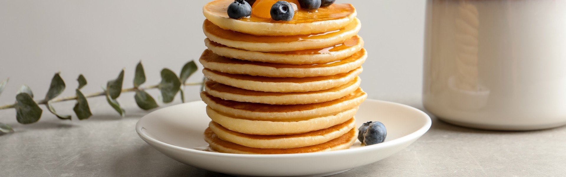 palacinke sa sirupom
