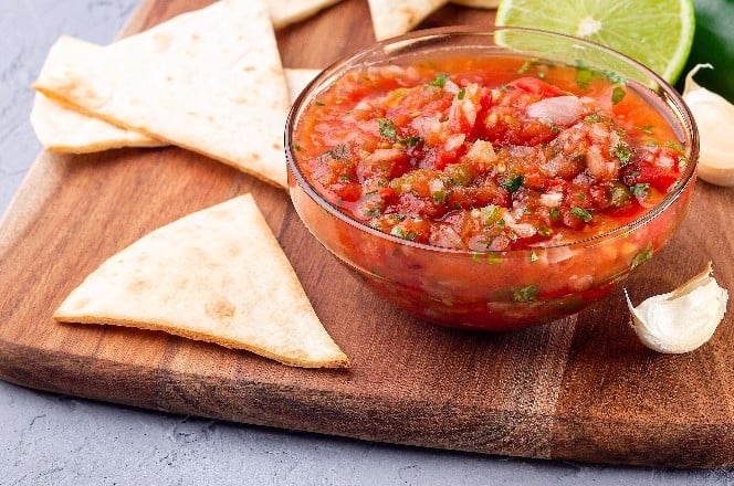 salsa od rajcice