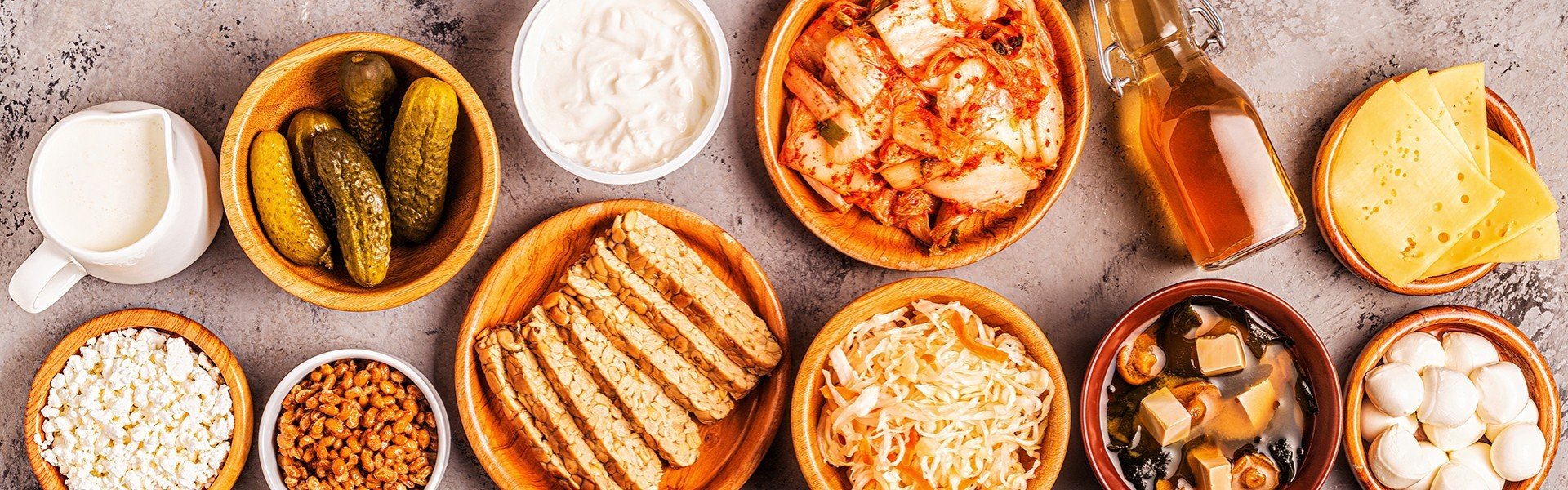 fermentirani proizvodi od soje