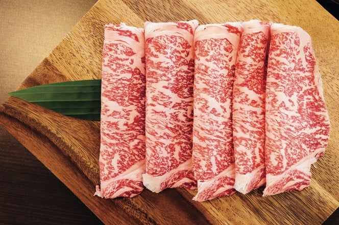 steakovi na dasci