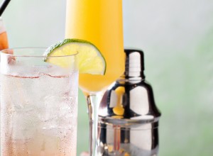 kokteli bloody mary i mimosa