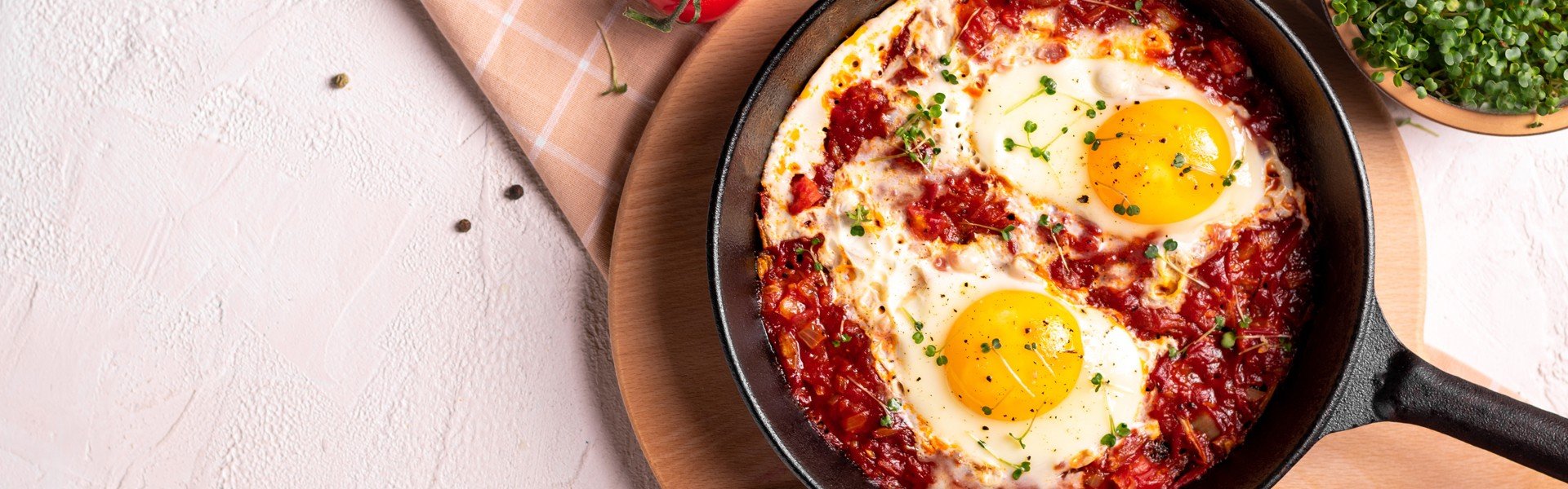 shakshuka u tavi
