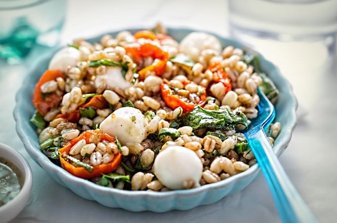 ljetna salata