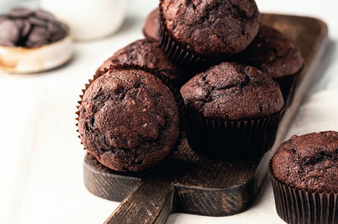 cokoladni muffini