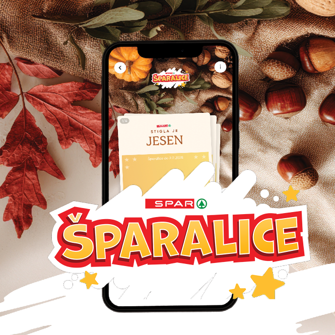 SPAR app video tutorial