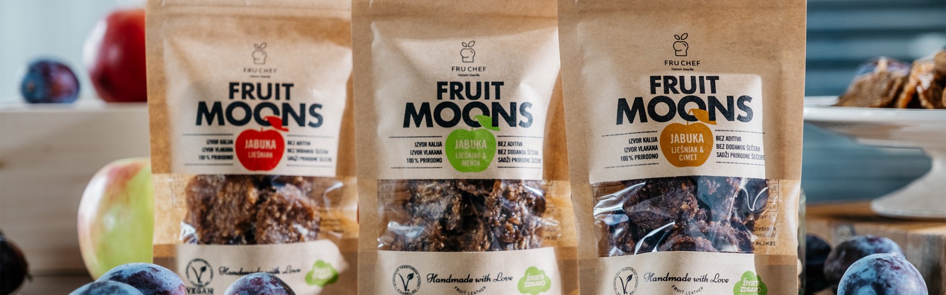 Fruit Moons grickalice - Startaj Hrvatska Fruit Moons grickalice - Startaj Hrvatska