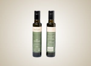 Croaticanna BIO ulje konoplje