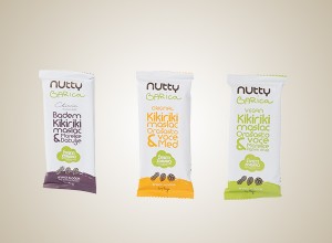 Nutty BARica - proizvodi