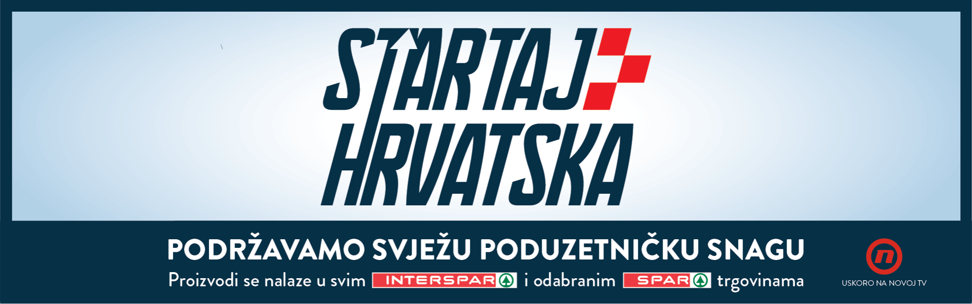 Startaj Hrvatska druga sezona (2021.)